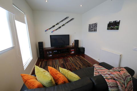 Silver Springs - Grafton Accommodation 2