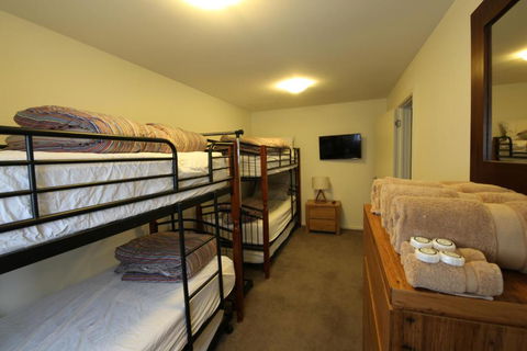 Silver Springs - Grafton Accommodation 6
