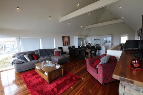Silver Springs - Grafton Accommodation 5