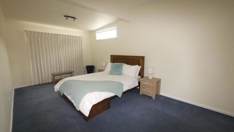 Position On Alexander - Grafton Accommodation 4