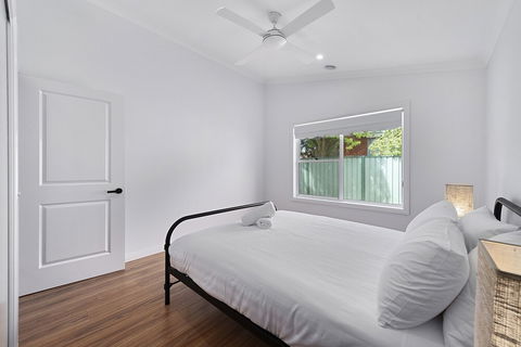 The Orchard - Grafton Accommodation 2