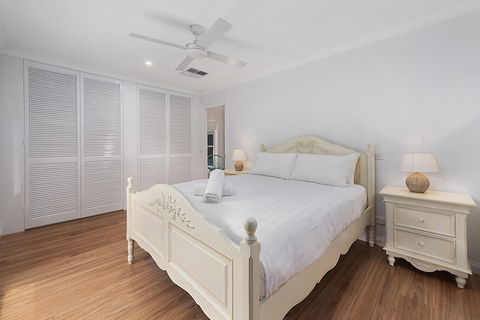 The Orchard - Grafton Accommodation 5
