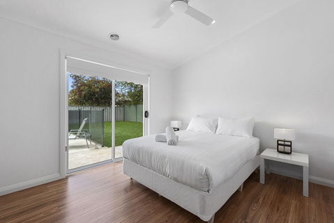 The Orchard - Grafton Accommodation 1