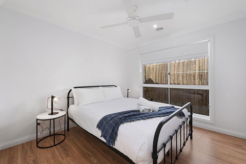 The Orchard - Grafton Accommodation 3