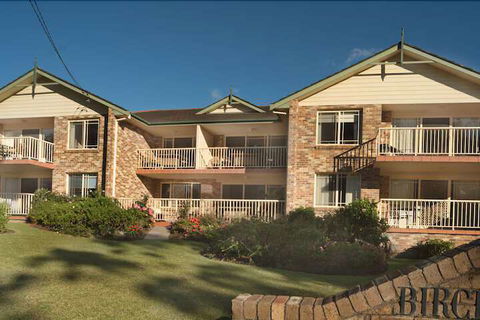 Birchgrove Apartments - Grafton Accommodation 2