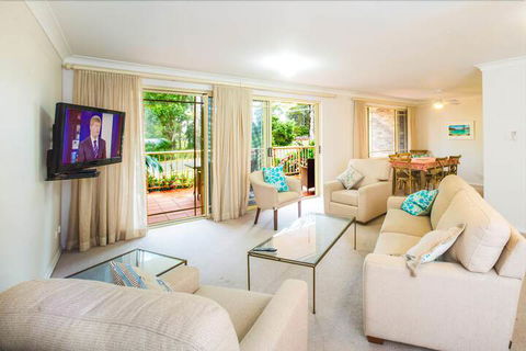Birchgrove Apartments - Grafton Accommodation 3