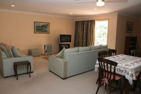 Birchgrove Apartments - Grafton Accommodation 6