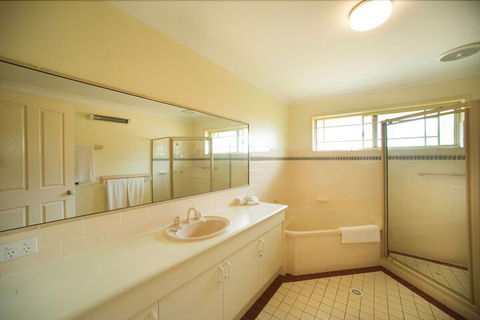 Birchgrove Apartments - Grafton Accommodation 5