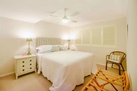 Birchgrove Apartments - Grafton Accommodation 7