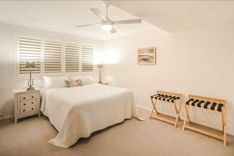 Birchgrove Apartments - Grafton Accommodation 4
