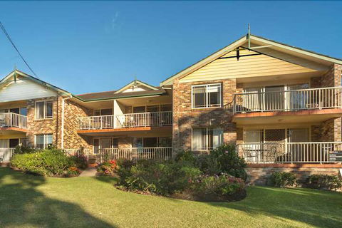 Birchgrove Apartments - Grafton Accommodation 1