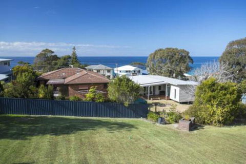 58 Lockhart Ave Unlock Mollymooks Heart - Grafton Accommodation 4