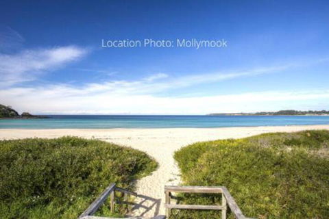58 Lockhart Ave Unlock Mollymooks Heart - Grafton Accommodation 6