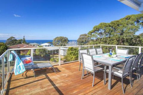 58 Lockhart Ave Unlock Mollymooks Heart - Grafton Accommodation 0