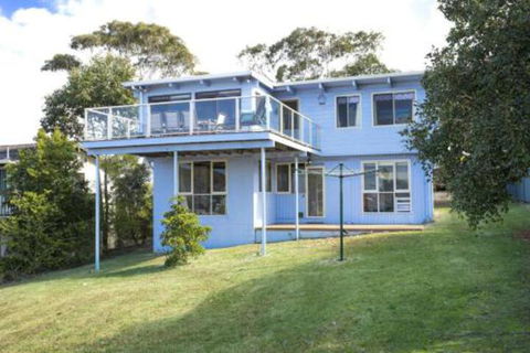58 Lockhart Ave Unlock Mollymooks Heart - Grafton Accommodation 2