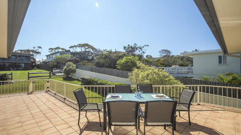 143 Mitchell Pde Magnificent Outlook - Grafton Accommodation 5