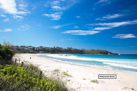 143 Mitchell Pde Magnificent Outlook - Grafton Accommodation 2