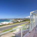 143 Mitchell Pde Magnificent Outlook - Grafton Accommodation 0