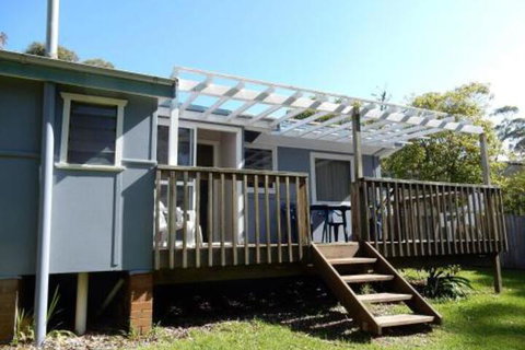 1 / 9 Donlan Rd Donlans Delight - Grafton Accommodation 0