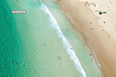 6 / 1 Riversdale Ave Mollymook Exclusive - Grafton Accommodation 3