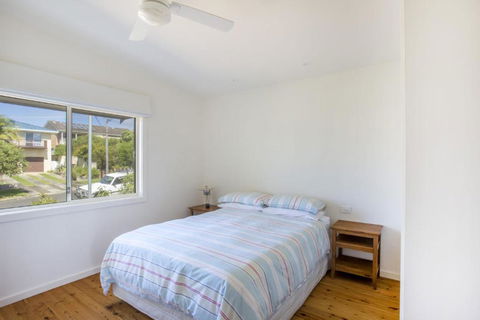 11 Riley St. Stylishly Modern - Grafton Accommodation 3