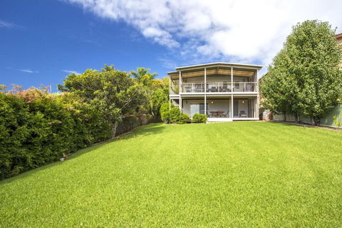 11 Riley St. Stylishly Modern - Grafton Accommodation 5