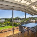 11 Riley St. Stylishly Modern - Grafton Accommodation 0
