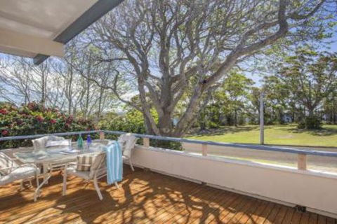 103 Bannister Head Rd Beaming Bannister Retreat - Grafton Accommodation 0