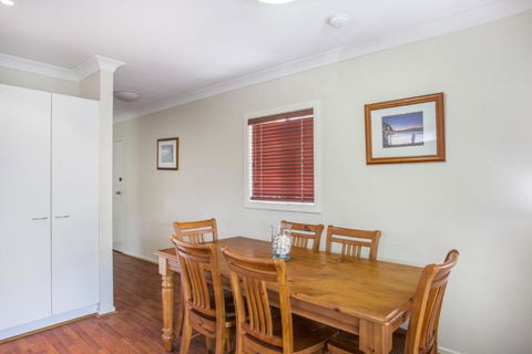 The Sands 4 / 46 Jones Avenue Mollymook - Grafton Accommodation 5