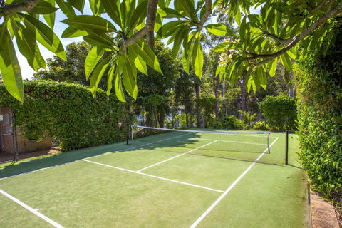 The Sands 4 / 46 Jones Avenue Mollymook - Grafton Accommodation 4