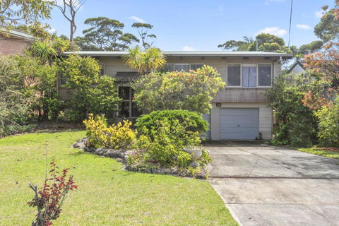 Mollymooks Tee To Sea 19 Buchan Street - Grafton Accommodation 6