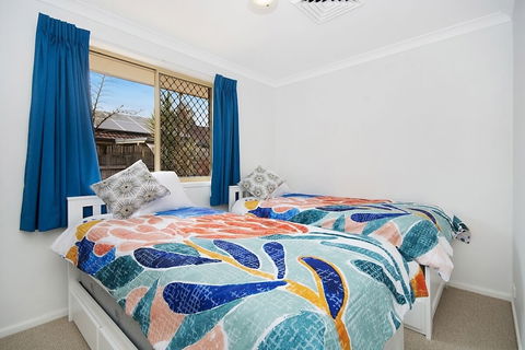 Kailani Beach House - Grafton Accommodation 4