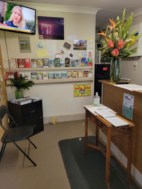 Jabiru Motel - Grafton Accommodation 4
