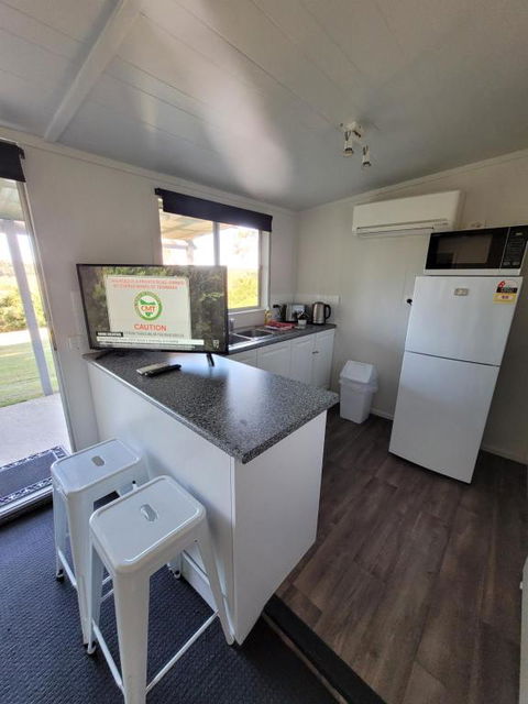 Jabiru Motel - Grafton Accommodation 3