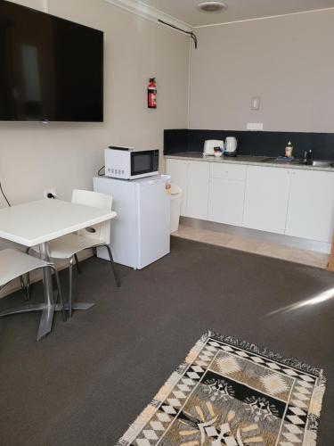 Jabiru Motel - Grafton Accommodation 6