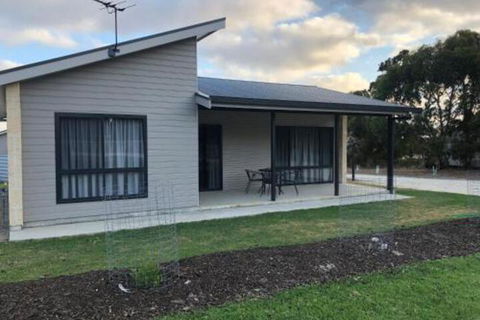 Jalilla Village - Grafton Accommodation 3