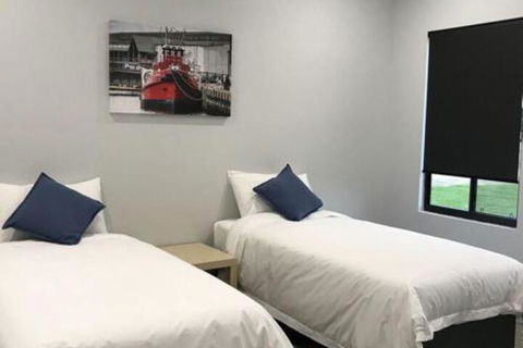 Jalilla Village - Grafton Accommodation 7