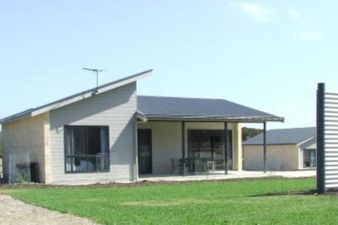 Jalilla Village - Grafton Accommodation 0