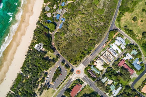 A PERFECT STAY - Cooinda - Grafton Accommodation 0