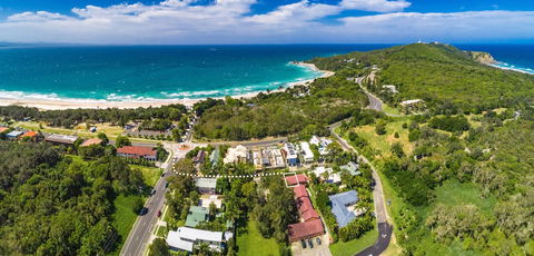 A PERFECT STAY - Cooinda - Grafton Accommodation 2