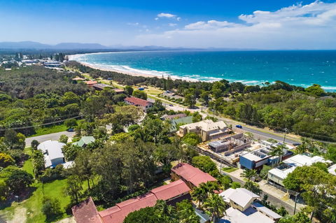 A PERFECT STAY - Cooinda - Grafton Accommodation 3