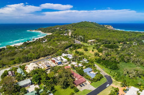 A PERFECT STAY - Cooinda - Grafton Accommodation 1