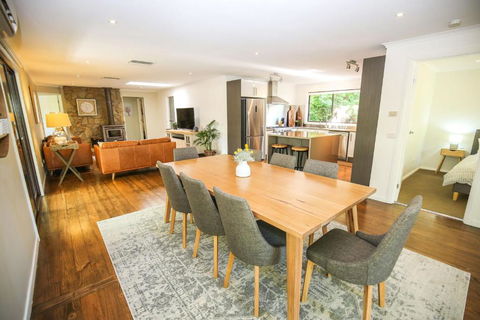 Alderwood - Grafton Accommodation 2