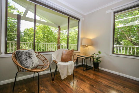Alderwood - Grafton Accommodation 5