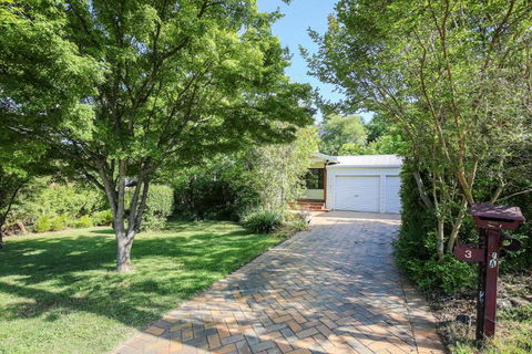 Alderwood - Grafton Accommodation 1