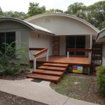 Inskip QLD Grafton Accommodation