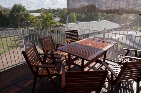 2 29 Rumbalara Avenue Rainbow Beach Bring Your Dog Or Your Cat Or Bring Both Free Wi Fi - Grafton Accommodation 6
