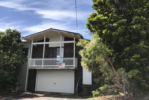 Scribbly Gums Rainbow Beach Ocean Front Spacious Home With Pool - Grafton Accommodation 7