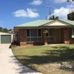 4 Boronia Place Rainbow Beach Perfect Convenient Location Fenced Yard - Grafton Accommodation 0