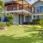 90 Cooloola Drive Rainbow Beach Luxury Beach House Ocean Views - Grafton Accommodation 0